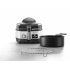 Delonghi Low-Oil Fryer And Multicooker