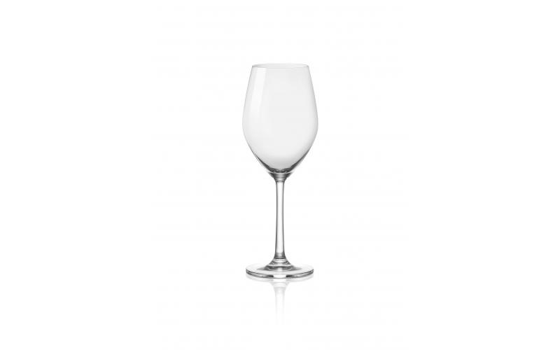 Ocean Sante White Wine, 340 ml (Set of 6 Pcs)