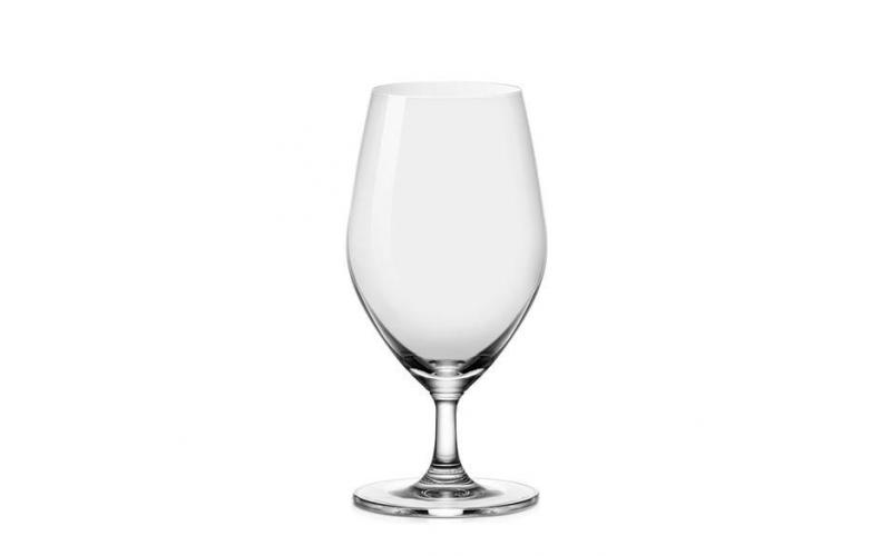 Ocean Sante Water Goblet, 405 ml (Set of 6 Pcs)