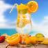 Ocean Cuba Hurricane, 450 ml (Set of 6 Pcs)