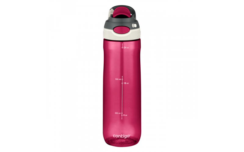 Contigo Autospout Chug Water Bottle, 720ml