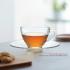 Ocean Cosmo Tea Cup 230 ml & Cosmo Tea Saucer 6\