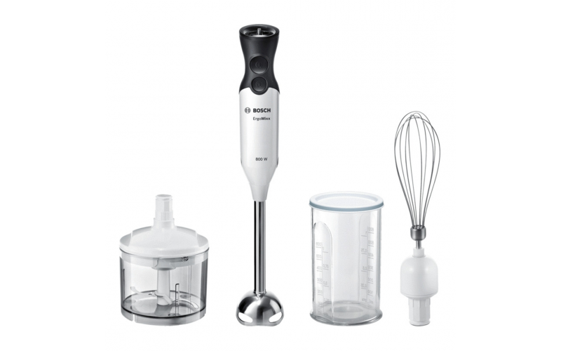 Bosch Hand Blender Ergo Mixx, 800W
