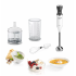 Bosch Hand Blender Ergo Mixx, 800W
