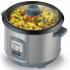 Kenwood Rice Cooker with Steamer, Large 2.8L