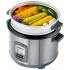 Kenwood Rice Cooker with Steamer, Large 2.8L