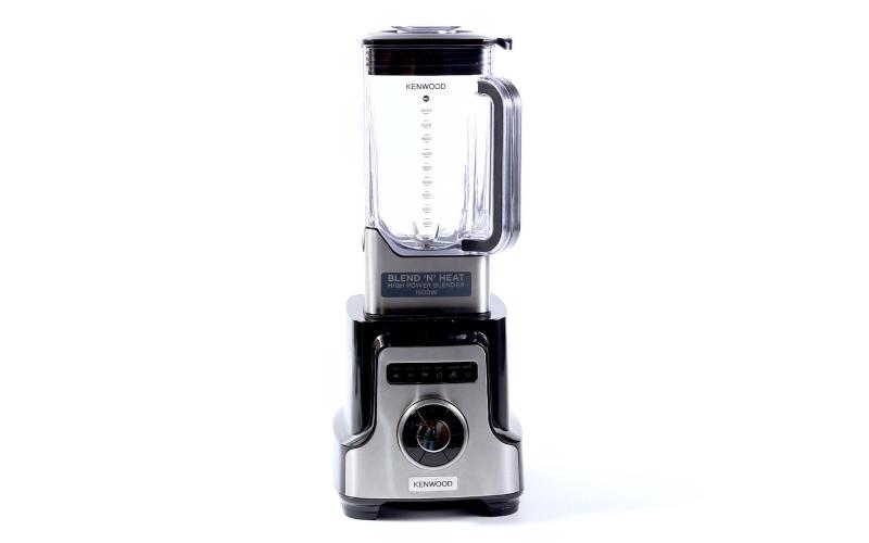 Kenwood Heating Blender  3L, 1500W