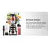 Kenwood Heating Blender  3L, 1500W