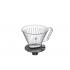 GEFU Coffee Filter Fabiano , Size 4