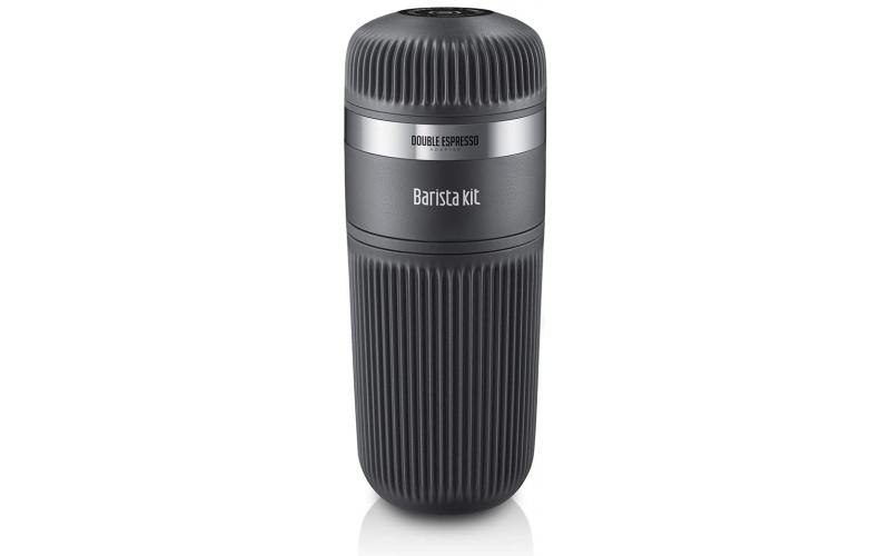 Wacaco Nanopresso Barista Kit arctic, 270g, 140 ml