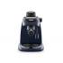 Delonghi Steam Driven 4-Cup Espresso And Coffee Maker (Black)