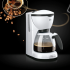 Braun Cafehouse Coffee Maker (White)