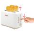 Tefal toaster express two slot-White
