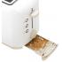 Tefal toaster express two slot-White