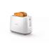 Philips  Daily Collection Toaster (White)