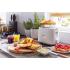 Philips  Daily Collection Toaster (White)