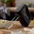 Philips  Hand Mixer, 280W (Black)