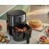 Philips Essential Airfryer (Black)