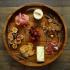 BILLI Round Tray