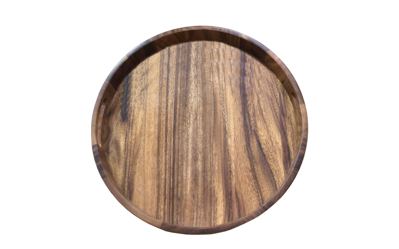 BILLI Round Tray
