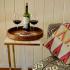 BILLI Round Tray
