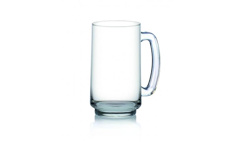 Ocean Play Boy Beer Mug, 357 ml (Set of 2 Pcs)