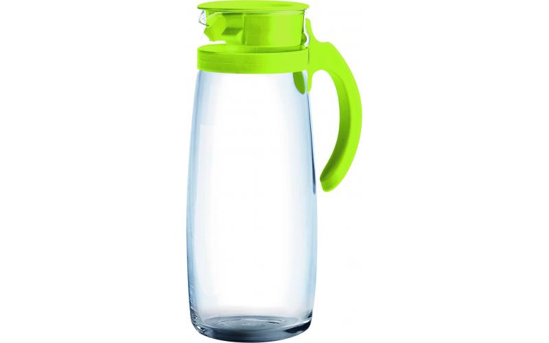 Ocean Divano Pitcher Green, 1660 ml