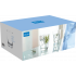 Ocean Tiara Double Rock, 365 ml (Set of 6 Pcs)