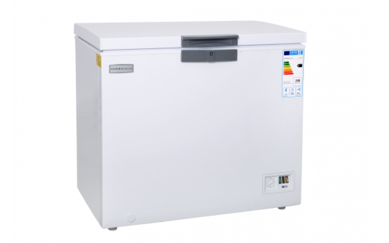 MODEL NO. (GCF 215)