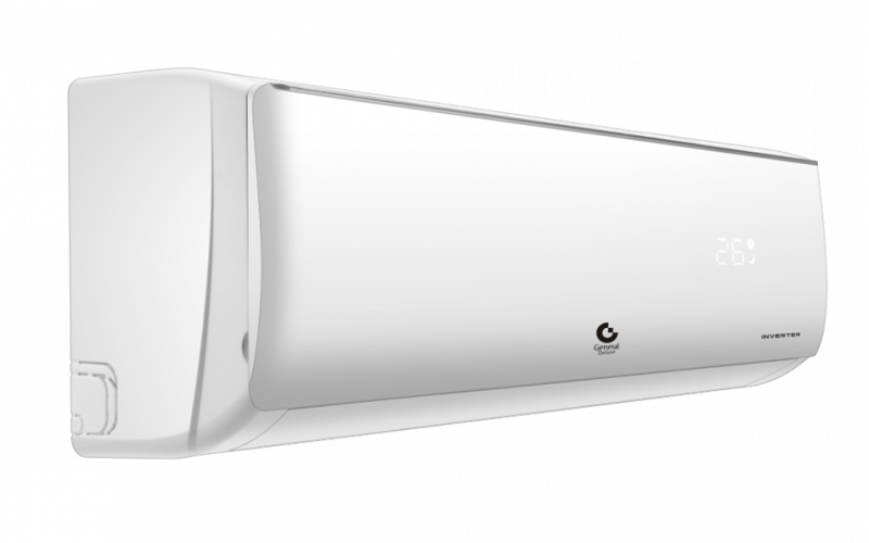 MODEL NO. (GAC 1834 ) INVERTER (WIFI)