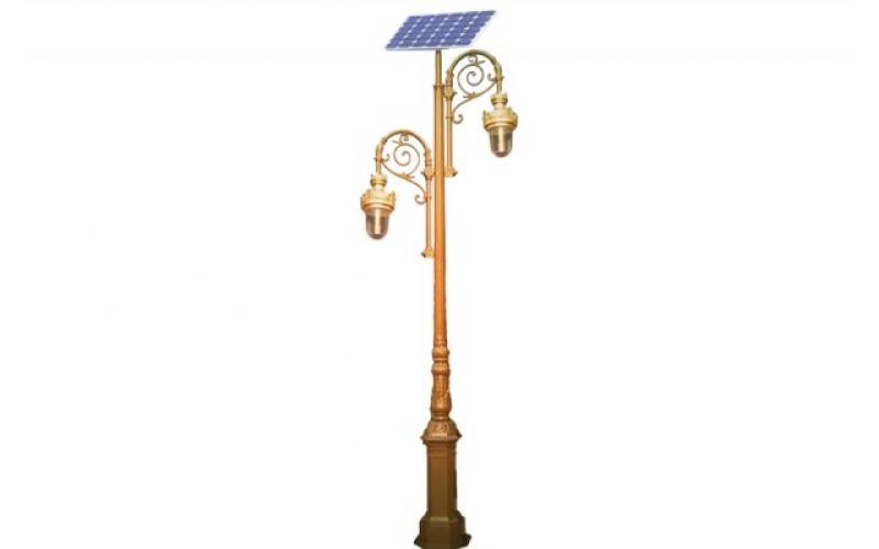 Solar street lights 4