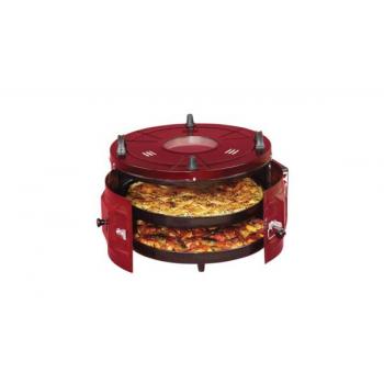 Sultan oven double tray