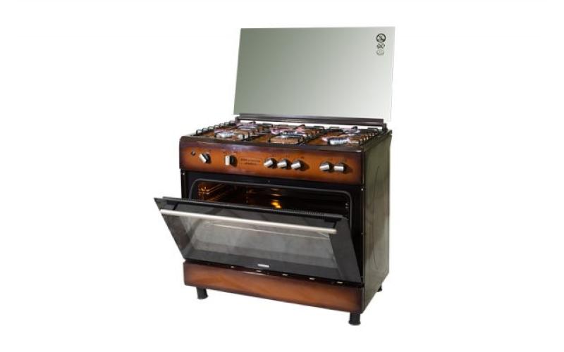 Sultan Oven 60 * 90