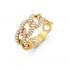 Flexible Chain Ring