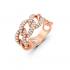 Flexible Chain Ring