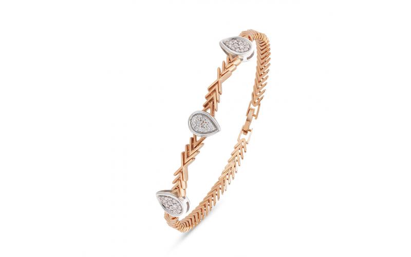 Pear Loose Bracelet