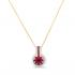 The Bloom Collection Mix&Match 4-in-1 Pendant