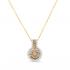 The Bloom Collection Mix&Match 4-in-1 Pendant
