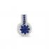 The Bloom Collection Mix&Match 4-in-1 Pendant