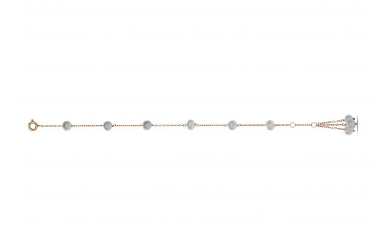 Pearl Bracelet