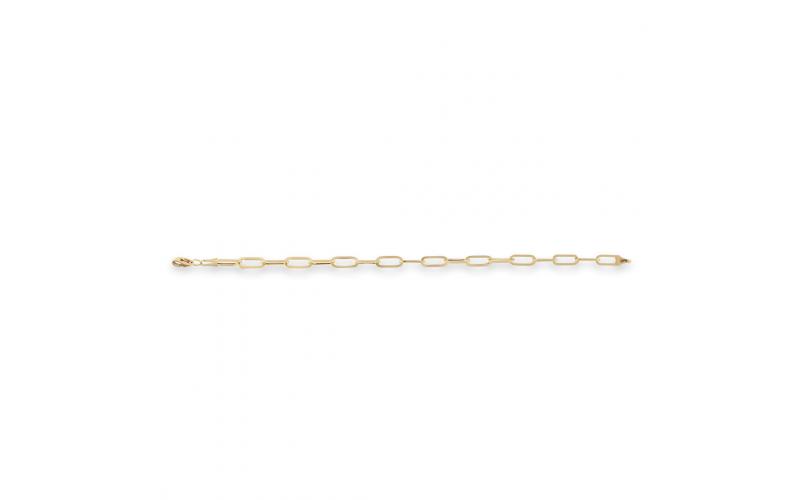 Chained Bracelet