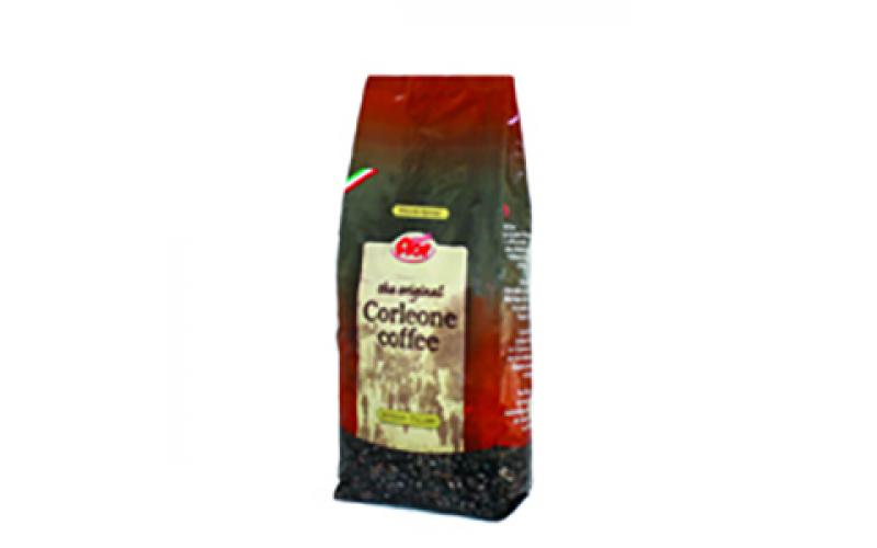 قهوة حب محمصة ( Forte )
Forte Blend Coffee