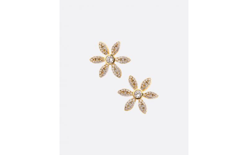 SHAMI - 
        
          
            Lia Blossom Studs