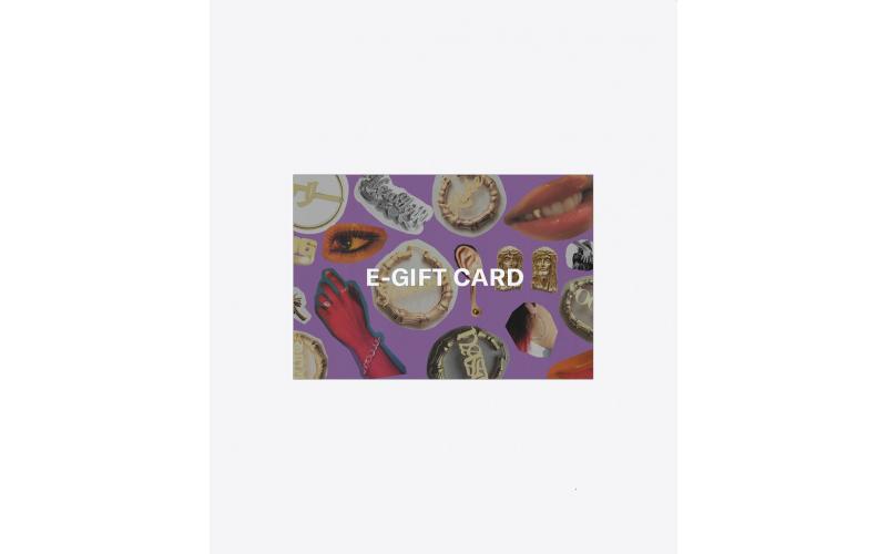 SHAMI - 
        
          
            Gift Card