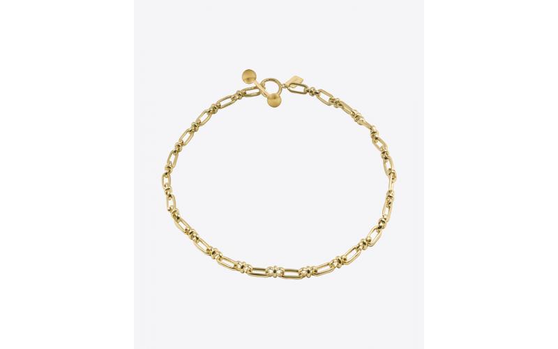 SHAMI - 
        
          
            Shami Toggle Necklace