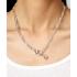 SHAMI - 
        
          
            Shami Toggle Necklace