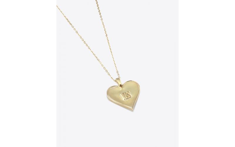 SHAMI - 
        
          
            Yes or No Necklace