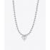 SHAMI - 
        
          
            Yes or No Necklace