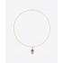 SHAMI - 
        
          
            Inanna Hamsa Necklace