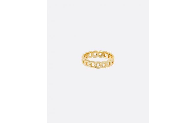 SHAMI - 
        
          
            The Only Cuban Link Ring
